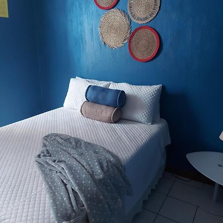 グアテマラシティCasa Familiar La Arboledaアパートメント エクステリア 写真