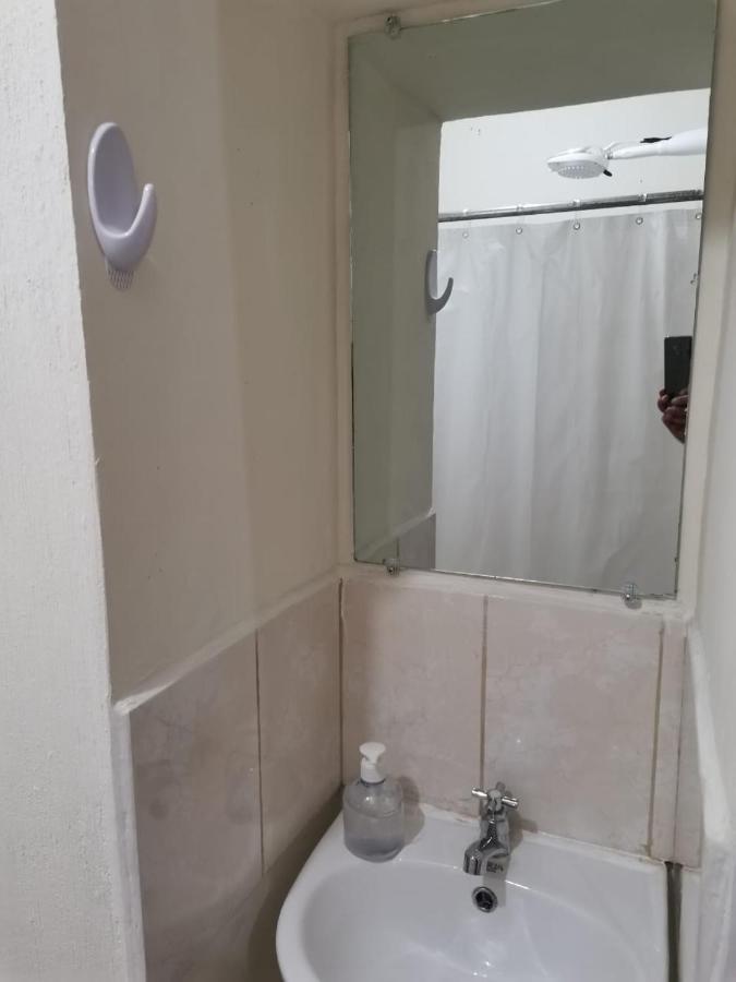 グアテマラシティCasa Familiar La Arboledaアパートメント エクステリア 写真