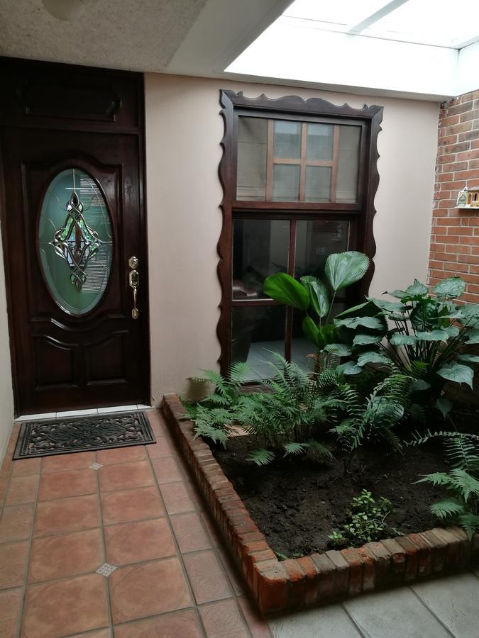 グアテマラシティCasa Familiar La Arboledaアパートメント エクステリア 写真
